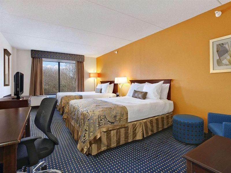 Comfort Inn & Suites Voorhees-Mt Laurel Exteriér fotografie