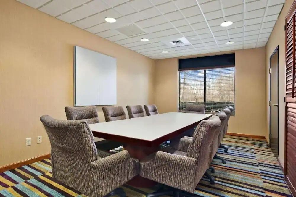 Comfort Inn & Suites Voorhees-Mt Laurel Exteriér fotografie
